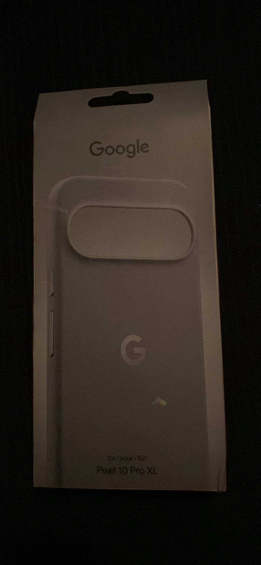 Google Pixel Pro XL Case