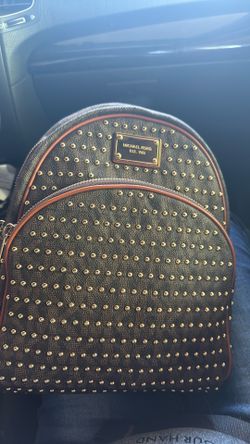 MK backpack