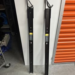 Saris Wall Mount Bike Racks 