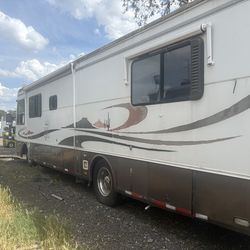 Rv 2001 safari diesel