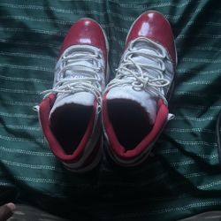 Jordans