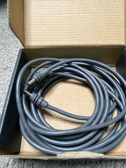 Starlink Mini Power Cable 16.4 FT/5M, DC to DC