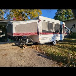 1996 StarCraft Venture