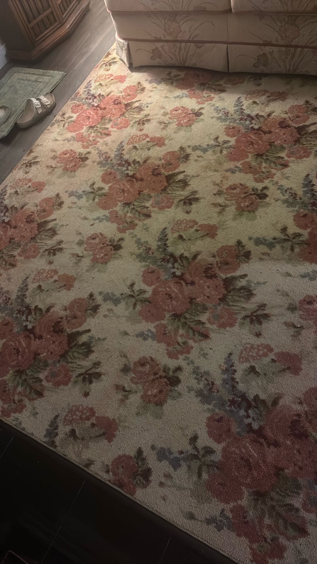 Italian Rug