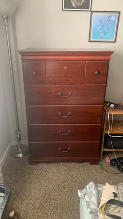 Large Dresser