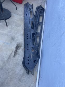 Running Boards