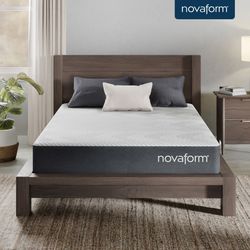 Novaform Full Mattress