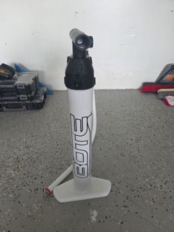 BOTE Aero Hand Pump