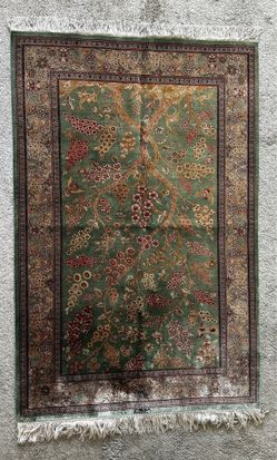 Persian Rug