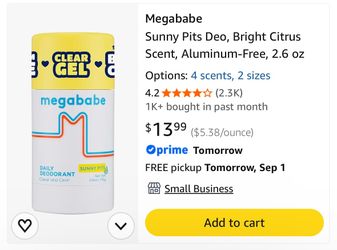 Megababe deodorant (2)