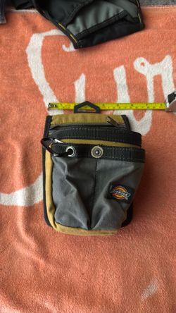 Dickies Workbelt Tool Pouch