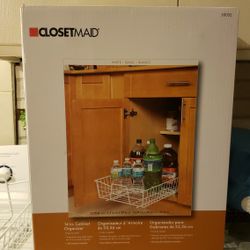 Closetmaid 14" Cabinet Organizer 