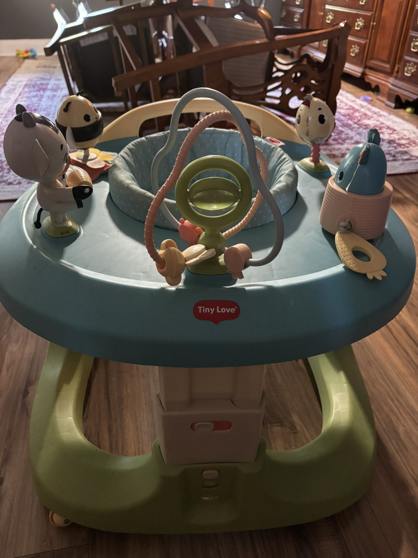 Baby Item/walker