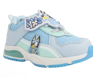 Bluey Unisex Sneaker Shoes