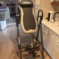 Inversion Table 