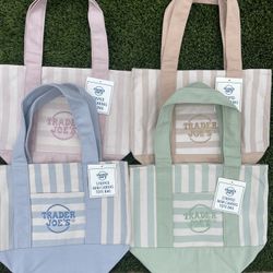 Trader Joes Tote Bag