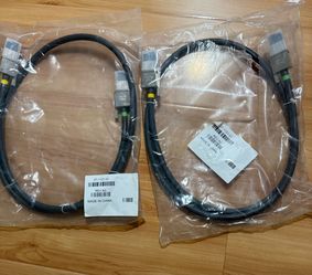 Cisco Stack Power Cable 150 CM Model CAB-SPWR-150CM