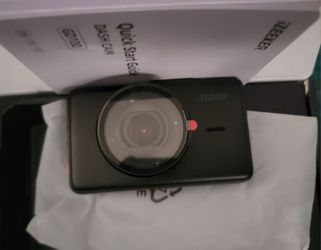 Dash cam
