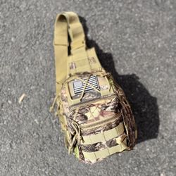 Crossbody New / Best Carry Bag 🔥🔥✅