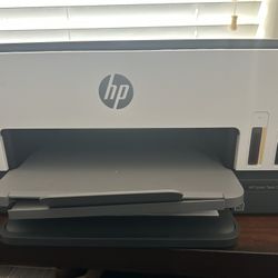 HP Smart Tank Color Inkjet Printer 