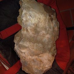 Milky Quartz Crystal Chunk 25+ Pounds Must Have 