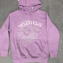 Sp5der Hoodie 