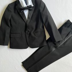 Kids Tuxedo Nautica 