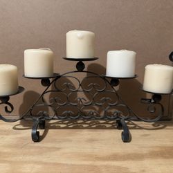 Candle Holder