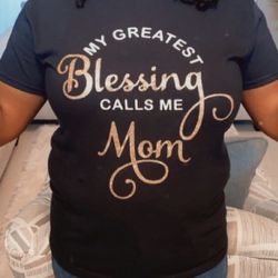 My Greates Blessing T-shirt