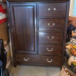 Armoire, Pilgrim Furniture 