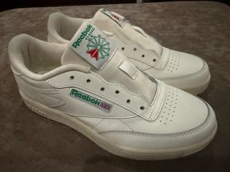 Reebok Club C 85