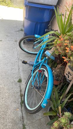 Bicycle 20 bicicleta