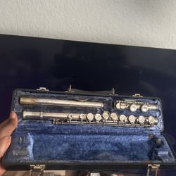 flute