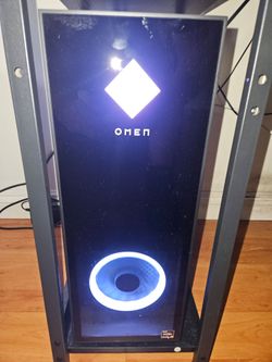 Omen Gaming PC