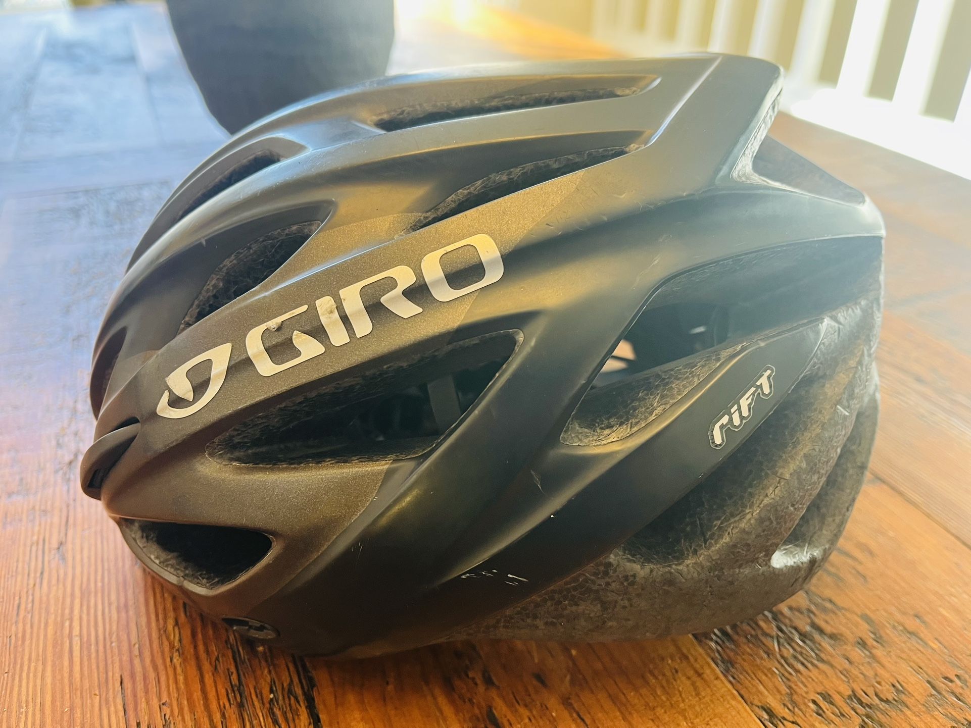 Giro Rift Helmet