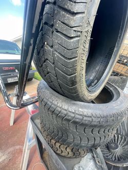Golf cart tires 215/35/R14