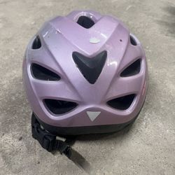 Youth Bike Helmet 