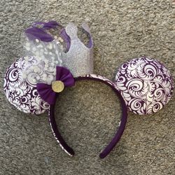 Mickey Mouse Headband 