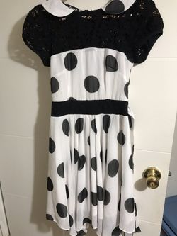 Dresses size small