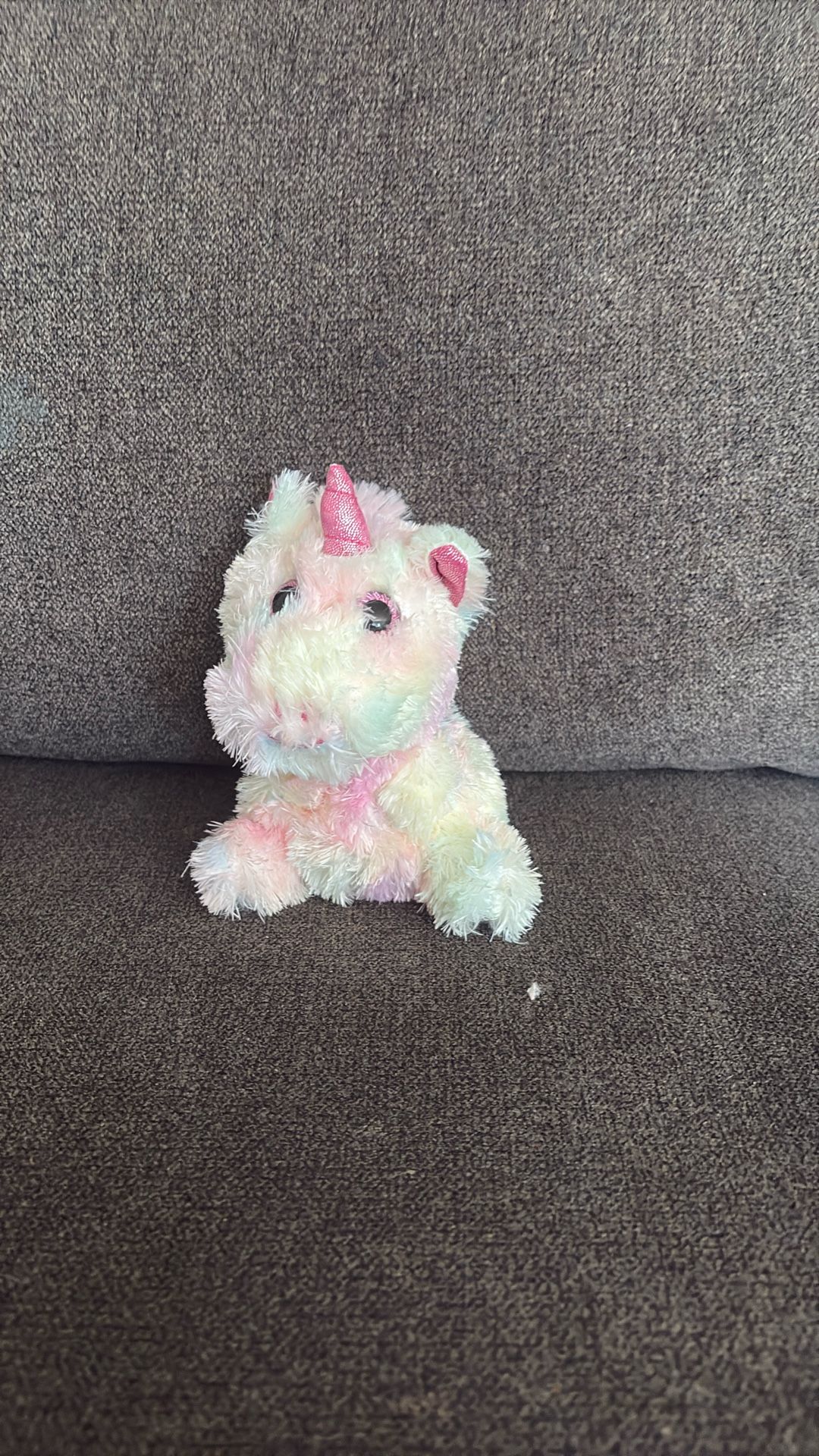 Unicorn Plush Mini 