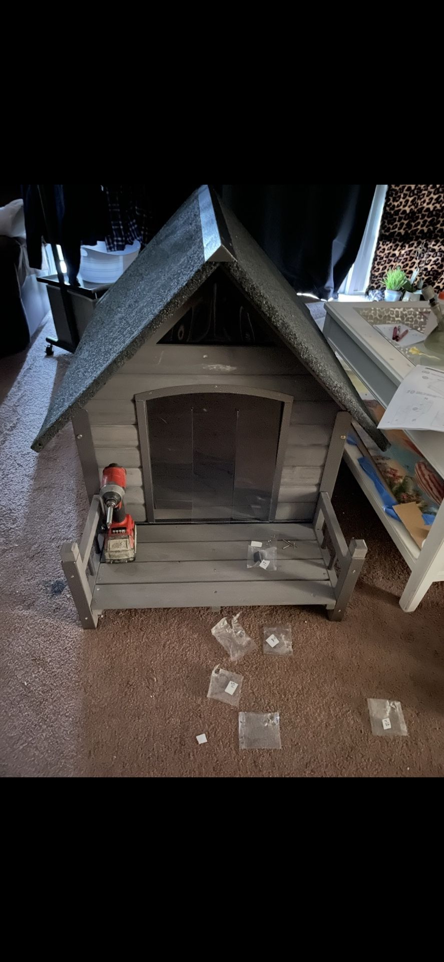 Dog House