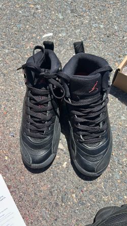 Jordan 12s