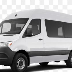 2019 Sprinter 4x4 170