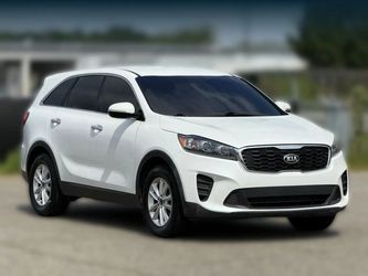 2020 Kia Sorento