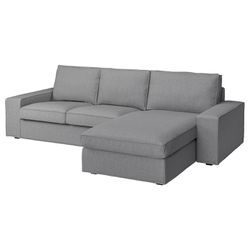 IKEA Kivik couch