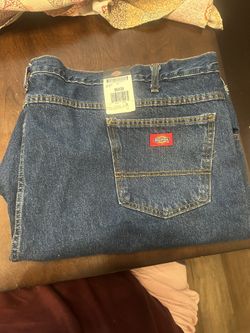 Dickies Jeans Size 56 X 30 Brand new