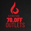 Xtreme70off