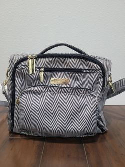 Jujube Diaper Bag