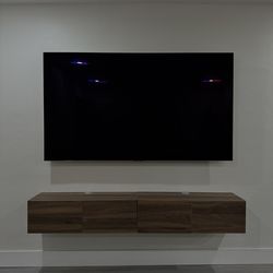 TV mounts