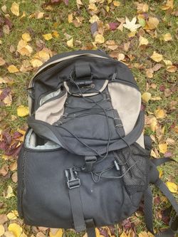 Lowepro Camera Backpack